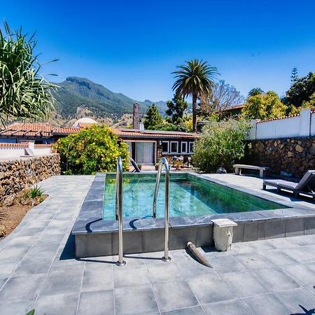 Willa La Casa De Al Lado El Paso Zewnętrze zdjęcie