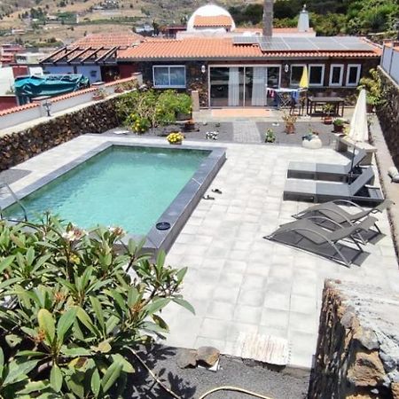 Willa La Casa De Al Lado El Paso Zewnętrze zdjęcie