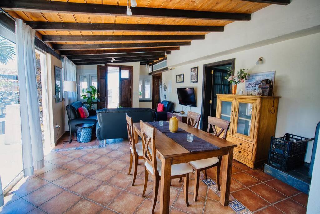 Willa La Casa De Al Lado El Paso Zewnętrze zdjęcie
