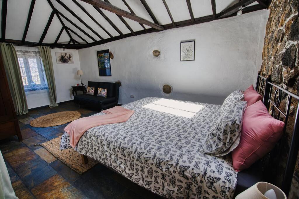 Willa La Casa De Al Lado El Paso Zewnętrze zdjęcie