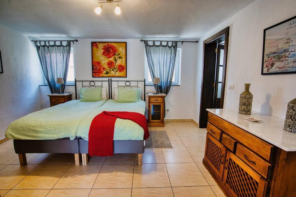Willa La Casa De Al Lado El Paso Zewnętrze zdjęcie
