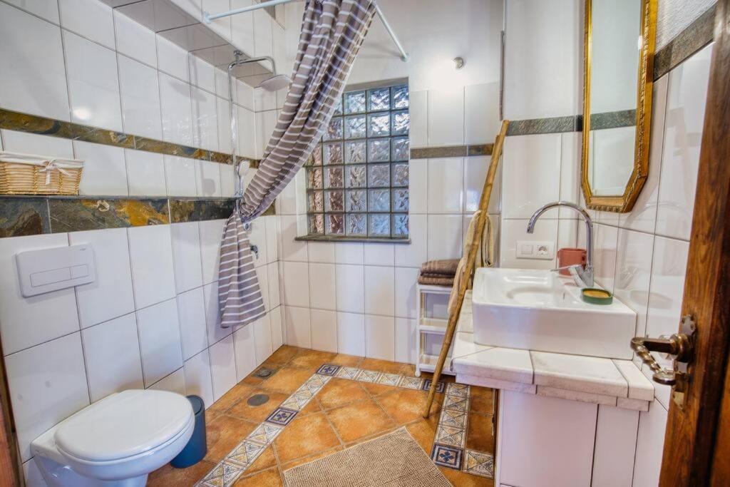 Willa La Casa De Al Lado El Paso Zewnętrze zdjęcie