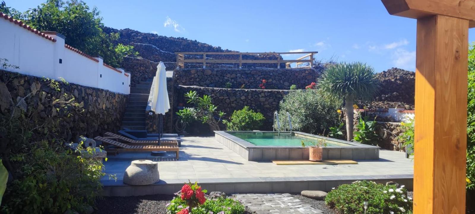 Willa La Casa De Al Lado El Paso Zewnętrze zdjęcie
