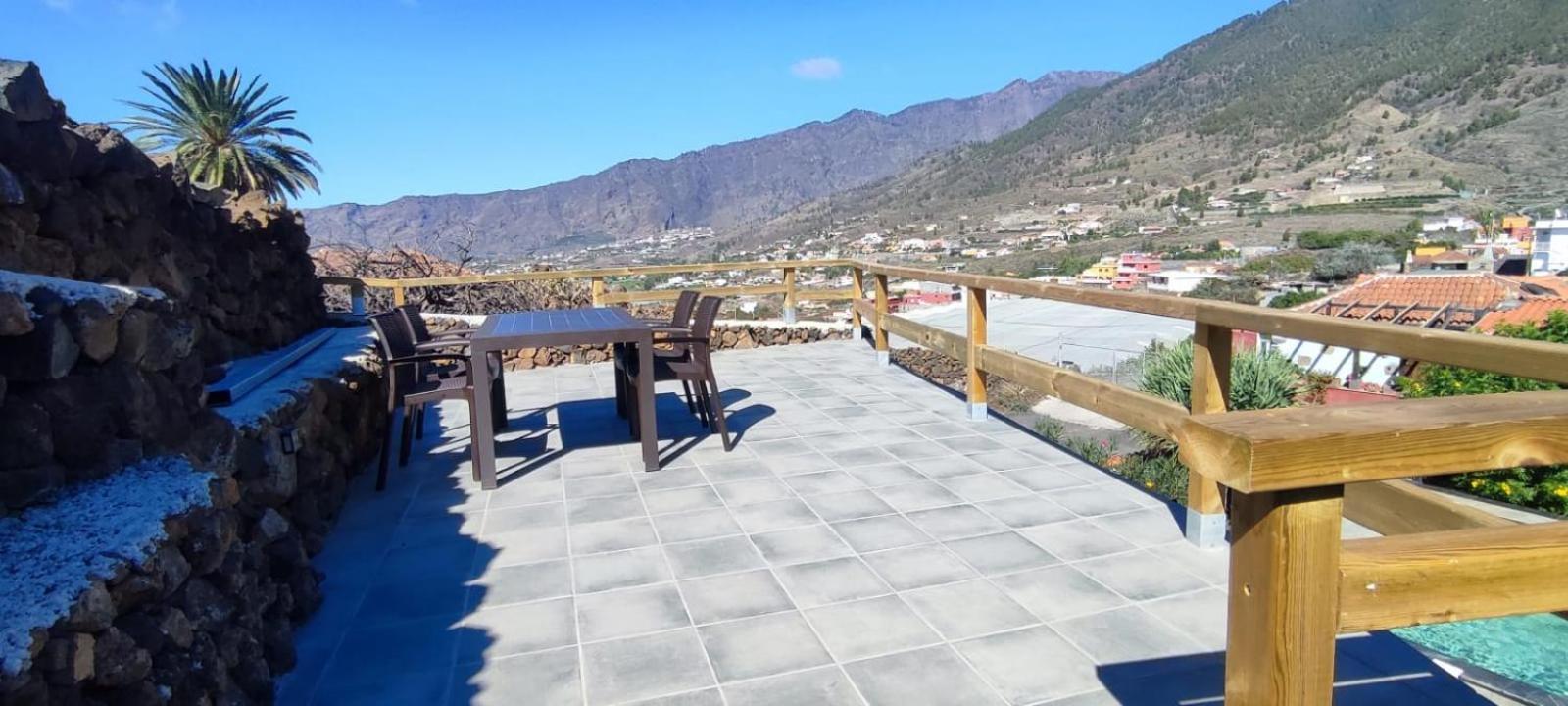 Willa La Casa De Al Lado El Paso Zewnętrze zdjęcie